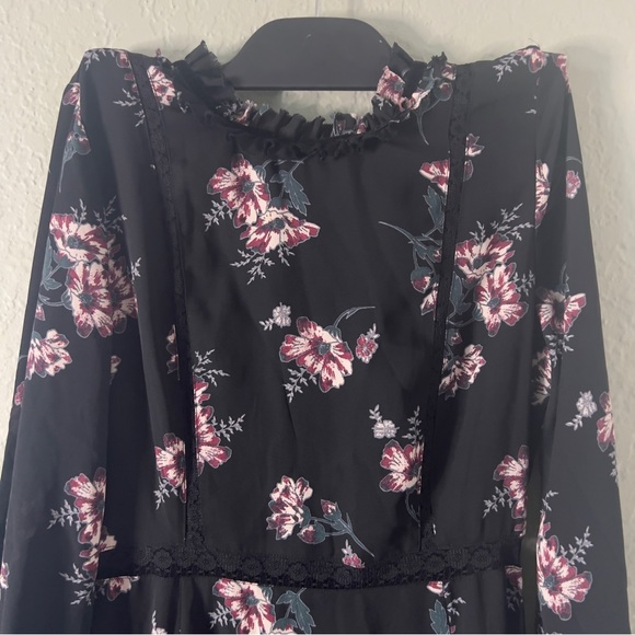 June & Hudson women’s dress Size S NWOT - Picture 8 of 8